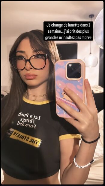 Full leaked Helydia private onlyfans photo