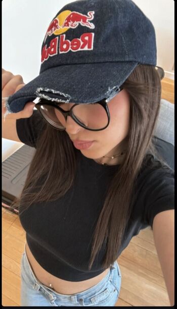 Full leaked Helydia private onlyfans photo