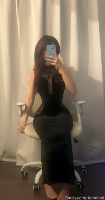 Full leaked Hemomal page private onlyfans photo