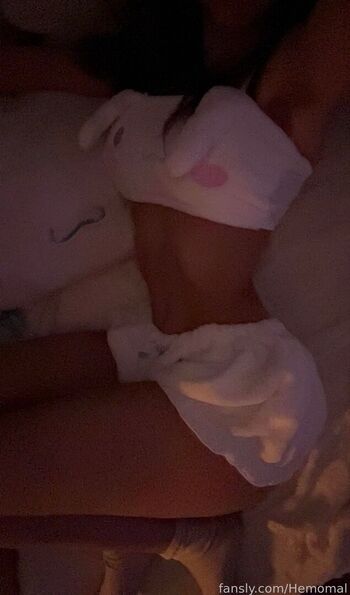 Full leaked Hemomal page private onlyfans photo