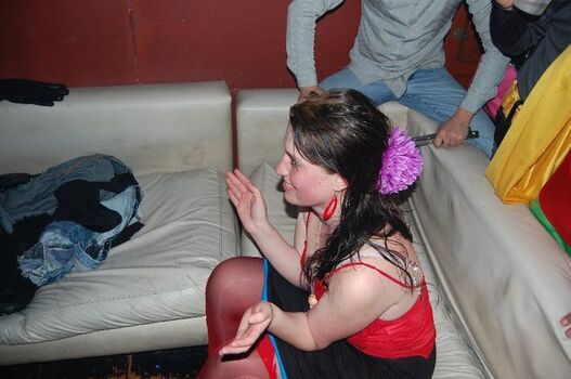 Full leaked Hen party thread private onlyfans photo