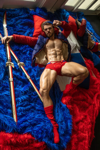 Full leaked Henderson private onlyfans photo