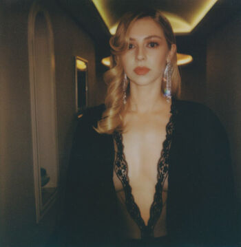 Full leaked Hermione corfield private onlyfans photo