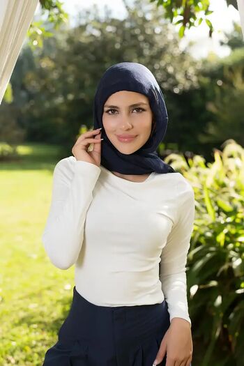 Full leaked Hessa khalifa private onlyfans photo