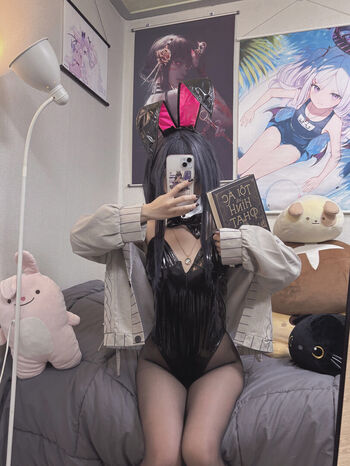 Full leaked Heyymimimi private onlyfans photo
