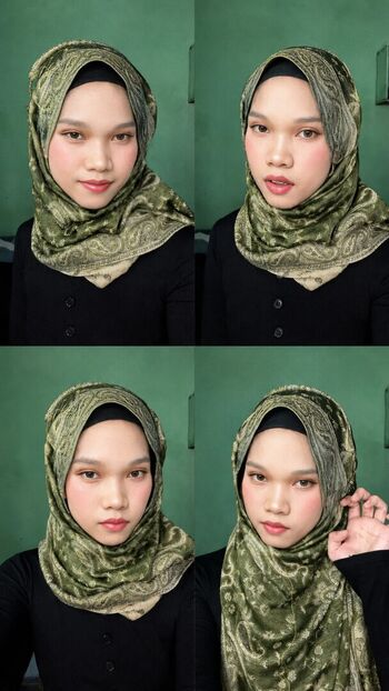 Full leaked Hijab soffia page private onlyfans photo