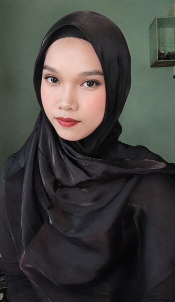Full leaked Hijab soffia page private onlyfans photo