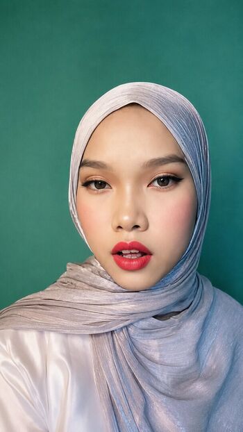Full leaked Hijab soffia page private onlyfans photo