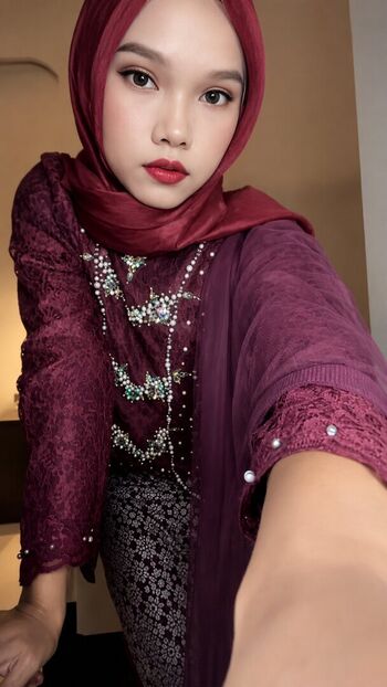 Full leaked Hijab soffia page private onlyfans photo