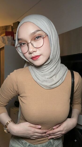 Full leaked Hijab soffia page private onlyfans photo
