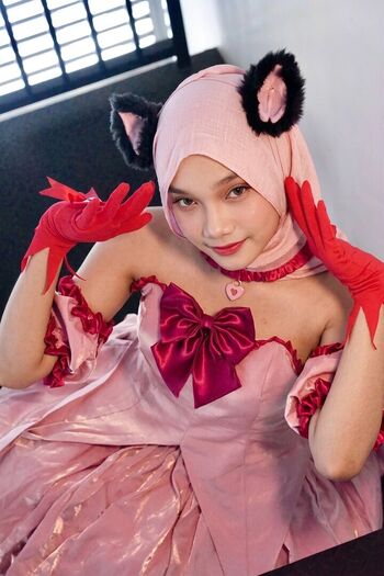 Full leaked Hijab soffia page private onlyfans photo