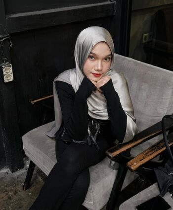 Full leaked Hijab soffia private onlyfans photo