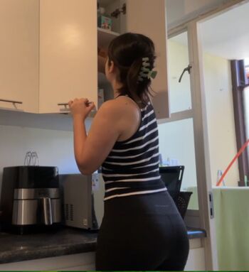 Full leaked Hikegotime private onlyfans photo