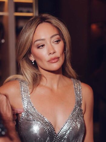 Hilary Duff