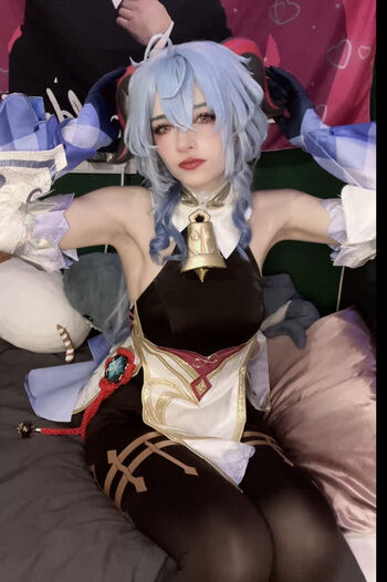 Full leaked Hildalinoo page private onlyfans photo