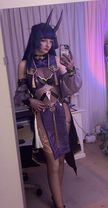Full leaked Hildalinoo page private onlyfans photo