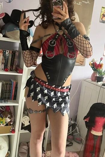 Full leaked Hildalinoo page private onlyfans photo