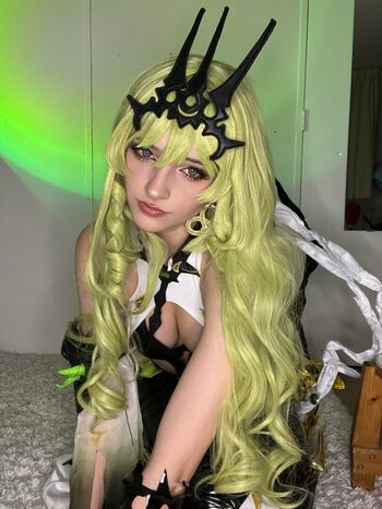 Full leaked Hildalinoo page private onlyfans photo