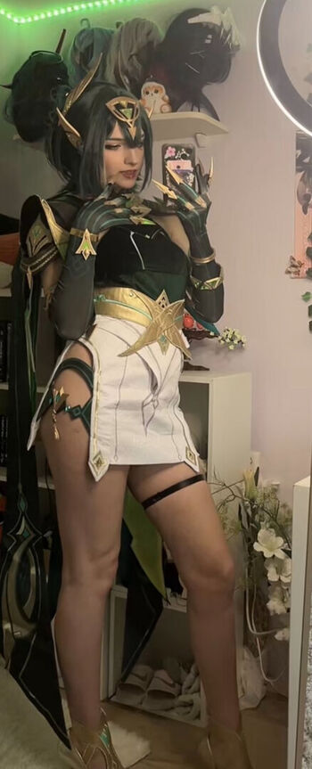 Full leaked Hildalinoo page private onlyfans photo