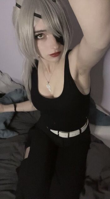 Full leaked Hildalinoo page private onlyfans photo