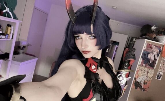 Full leaked Hildalinoo page private onlyfans photo