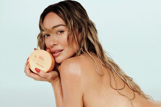 Full leaked Hillary duff private onlyfans photo