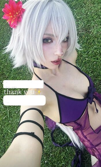 Full leaked Himee lily page private onlyfans photo