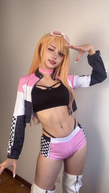 Full leaked Himee lily page private onlyfans photo