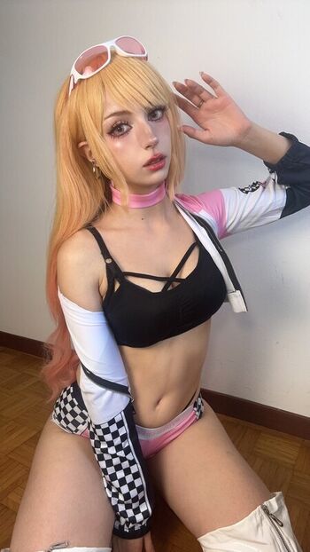 Full leaked Himee lily page private onlyfans photo