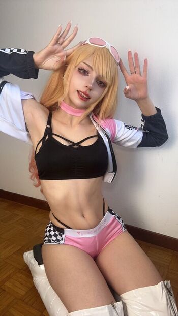 Full leaked Himee lily page private onlyfans photo