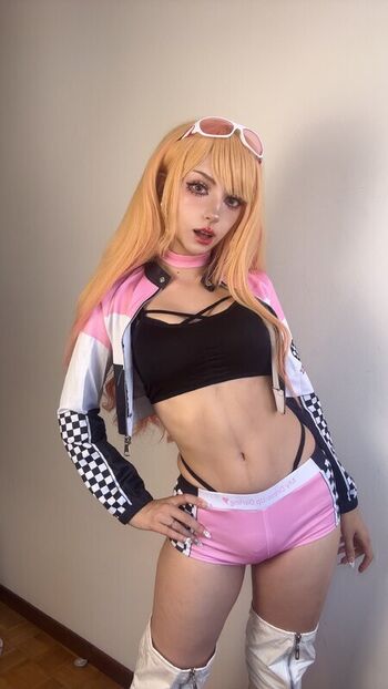 Full leaked Himee lily page private onlyfans photo