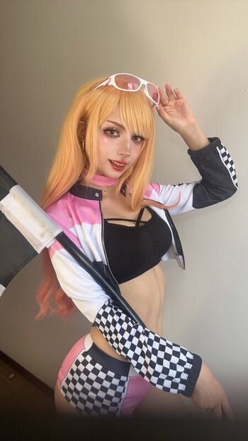 Full leaked Himee lily page private onlyfans photo