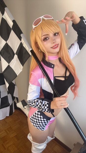 Full leaked Himee lily page private onlyfans photo
