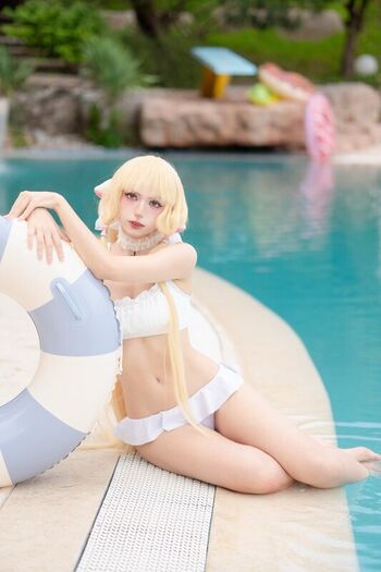 Full leaked Himee lily page private onlyfans photo