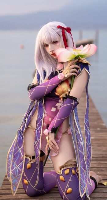 Full leaked Himee lily private onlyfans photo
