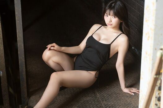 Full leaked Himeno hinano page private onlyfans photo