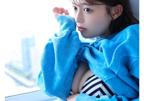 Full leaked Hinami mori private onlyfans photo