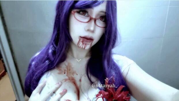 Full leaked Hinata private onlyfans photo
