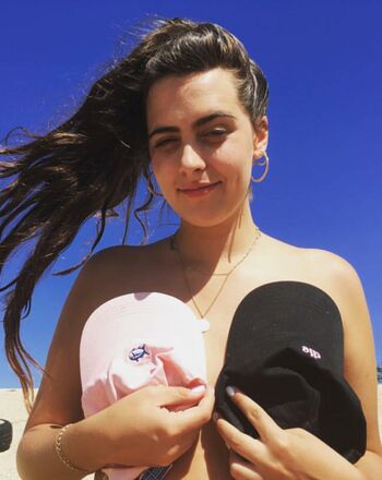 Full leaked Hinds private onlyfans photo