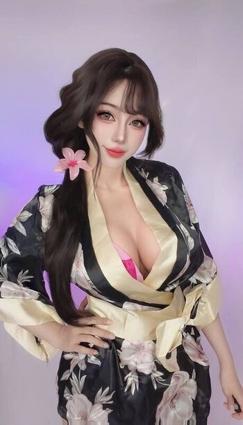 Full leaked Hiniitaa page private onlyfans photo
