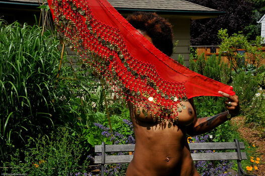 Full leaked Hippiegoddess page private onlyfans photo