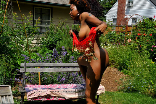 Full leaked Hippiegoddess private onlyfans photo