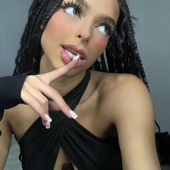 Full leaked Hiromi private onlyfans photo