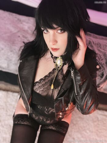 Full leaked Hisoneko private onlyfans photo