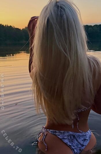 Full leaked Holly may private onlyfans photo