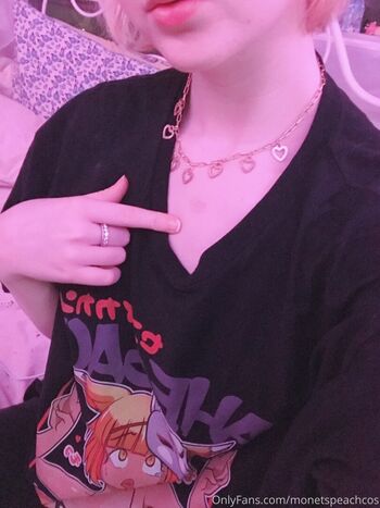 Full leaked Honeybunnycos page private onlyfans photo