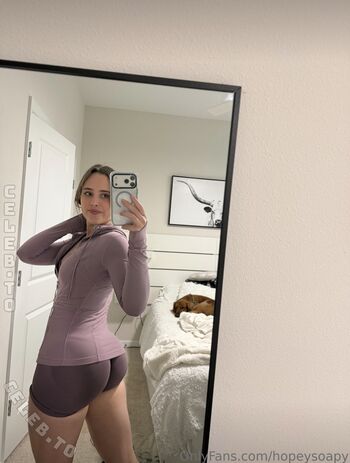 Full leaked Hope ann page private onlyfans photo