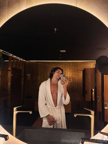 Full leaked Hotalex private onlyfans photo