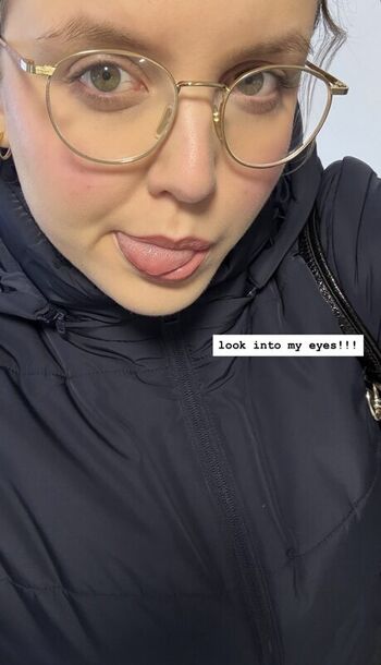Full leaked Hoxieloxie page private onlyfans photo