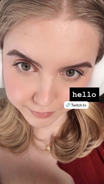Full leaked Hoxieloxie page private onlyfans photo